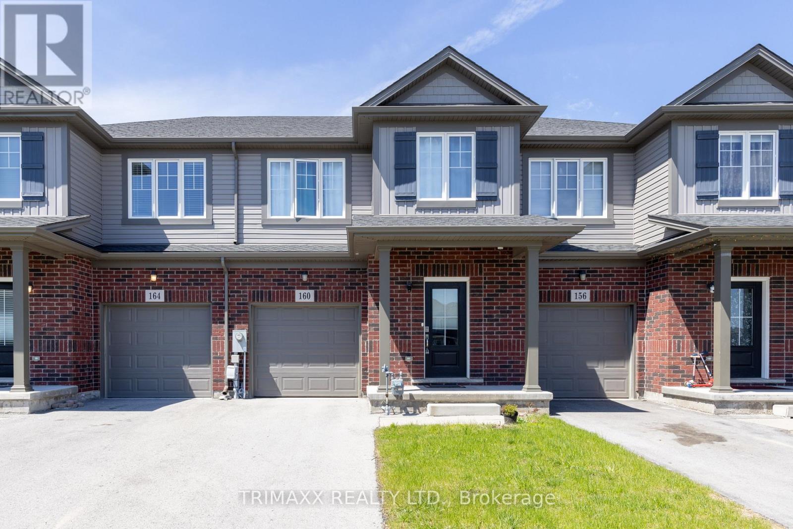 160 Sunflower Place, Welland, Ontario  L3C 0H9 - Photo 2 - X12816106