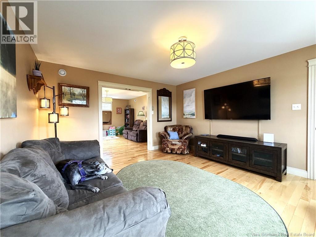 80 Blanchard Court, Fredericton, New Brunswick  E3G 3X2 - Photo 8 - NB136902