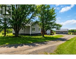 242 Old Houlton Road, richmond settlement, New Brunswick