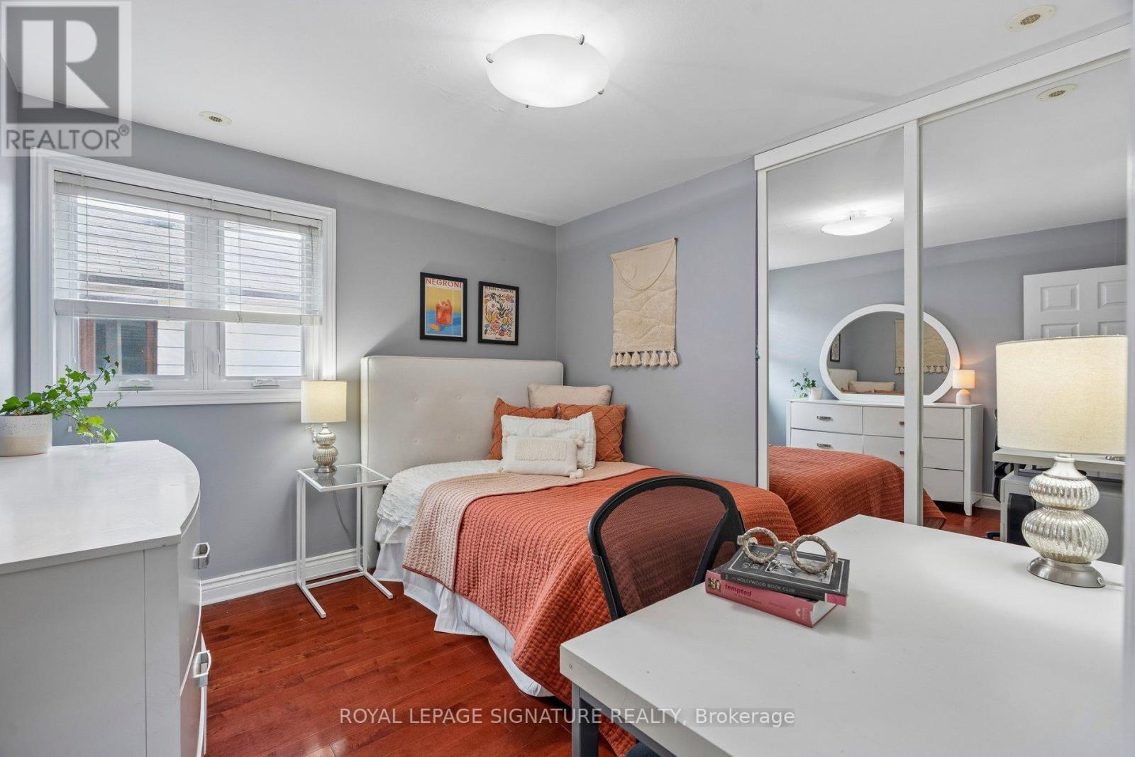 35 Ranchdale Crescent, Toronto, Ontario  M3A 2M1 - Photo 22 - C13047348