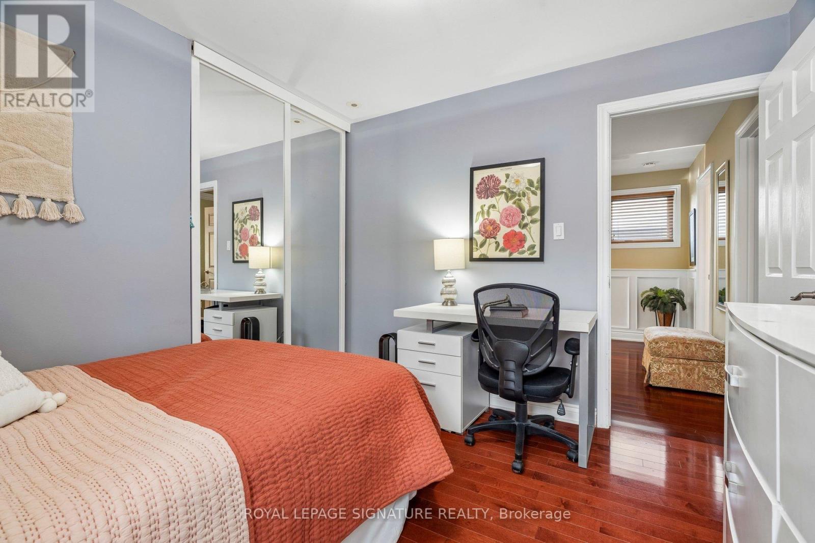 35 Ranchdale Crescent, Toronto, Ontario  M3A 2M1 - Photo 23 - C13047348