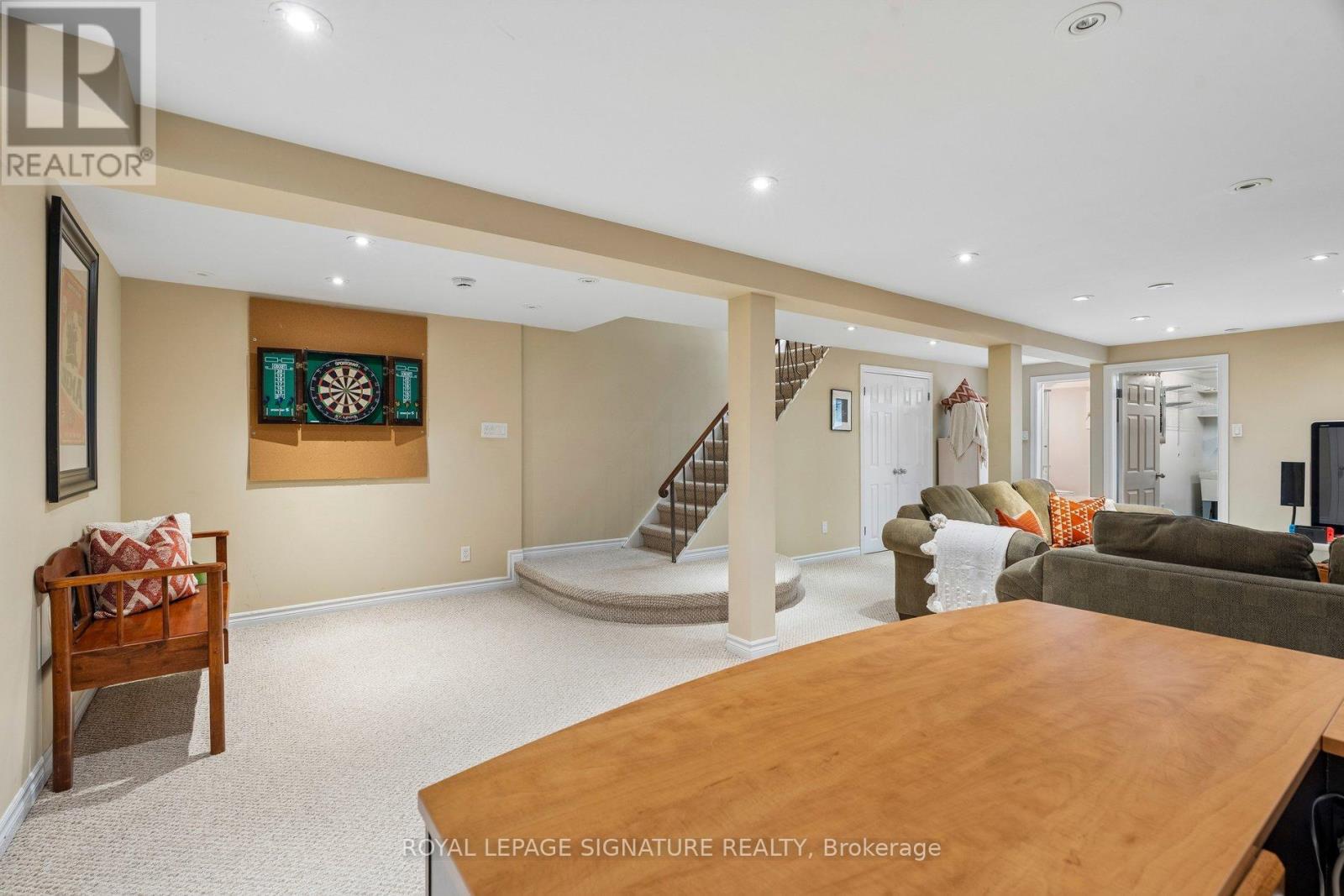 35 Ranchdale Crescent, Toronto, Ontario  M3A 2M1 - Photo 28 - C13047348