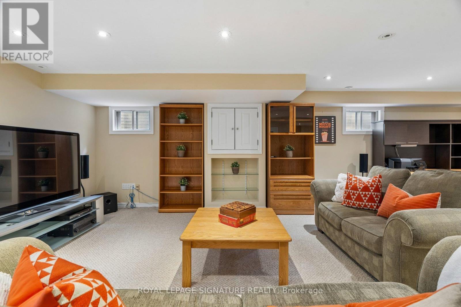 35 Ranchdale Crescent, Toronto, Ontario  M3A 2M1 - Photo 29 - C13047348