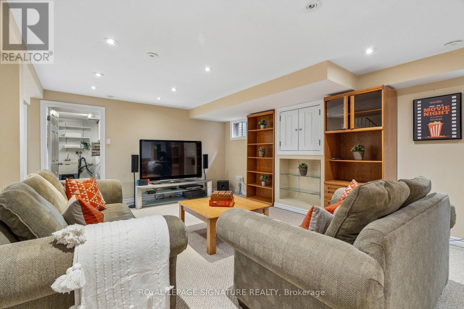 35 Ranchdale Crescent, Toronto, Ontario  M3A 2M1 - Photo 30 - C13047348