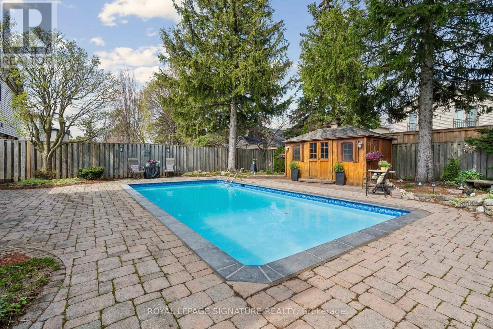 35 Ranchdale Crescent, Toronto, Ontario  M3A 2M1 - Photo 34 - C13047348