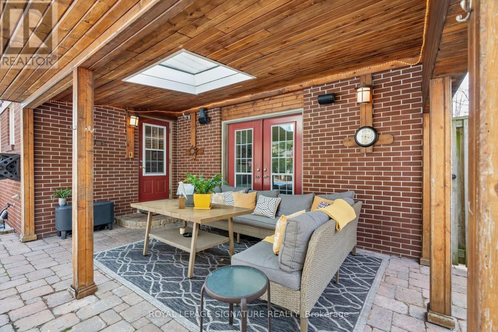 35 Ranchdale Crescent, Toronto, Ontario  M3A 2M1 - Photo 36 - C13047348