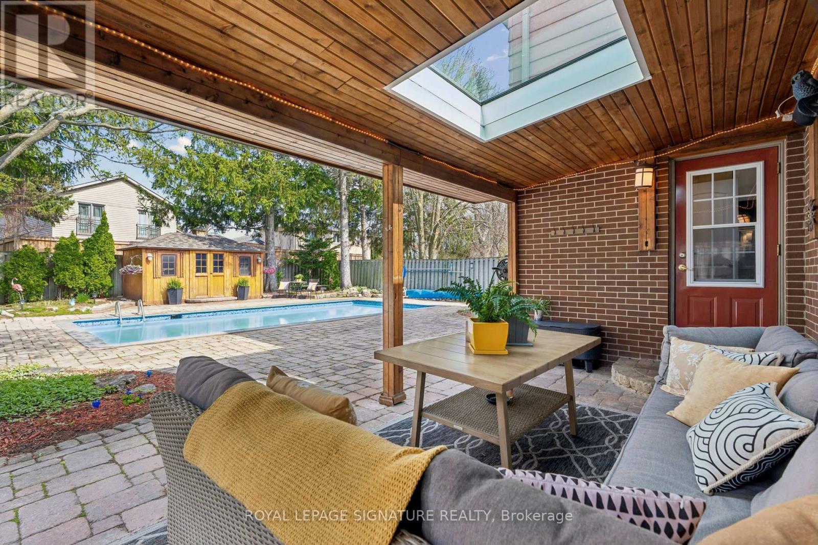 35 Ranchdale Crescent, Toronto, Ontario  M3A 2M1 - Photo 37 - C13047348