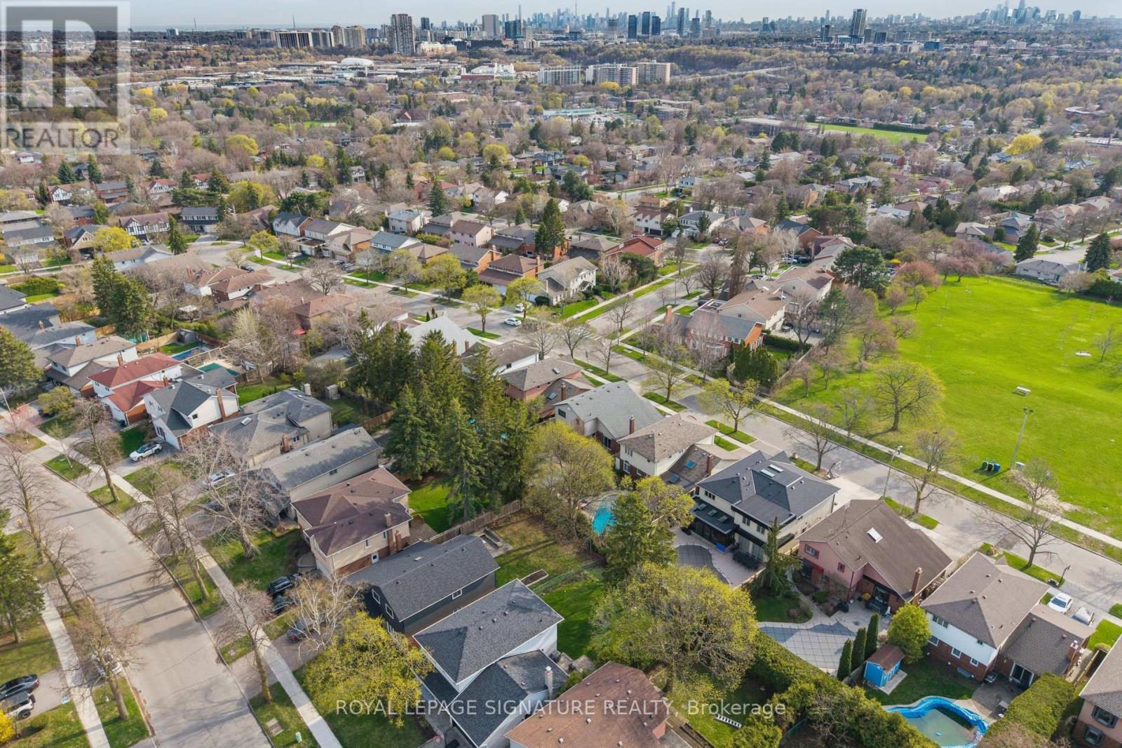 35 Ranchdale Crescent, Toronto, Ontario  M3A 2M1 - Photo 41 - C13047348