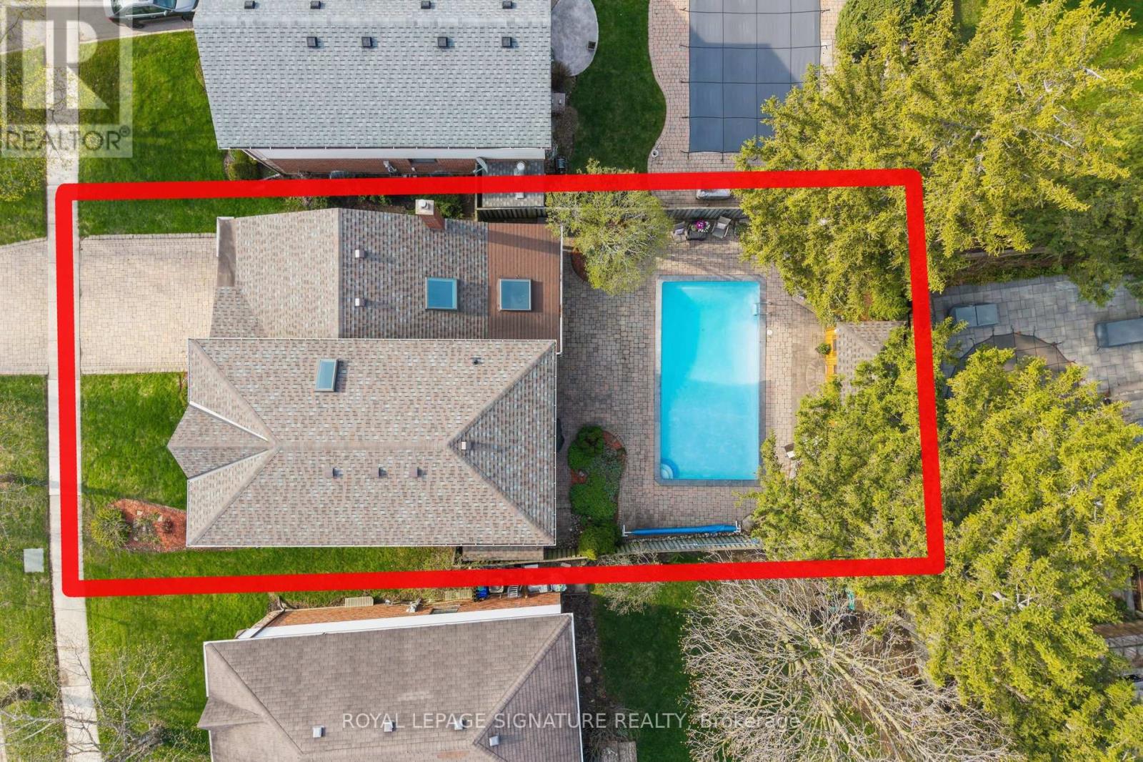 35 Ranchdale Crescent, Toronto, Ontario  M3A 2M1 - Photo 47 - C13047348