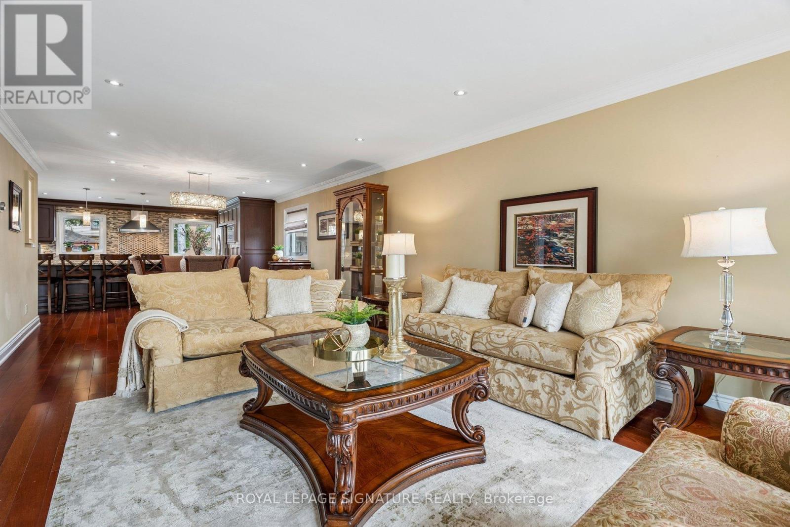 35 Ranchdale Crescent, Toronto, Ontario  M3A 2M1 - Photo 5 - C13047348