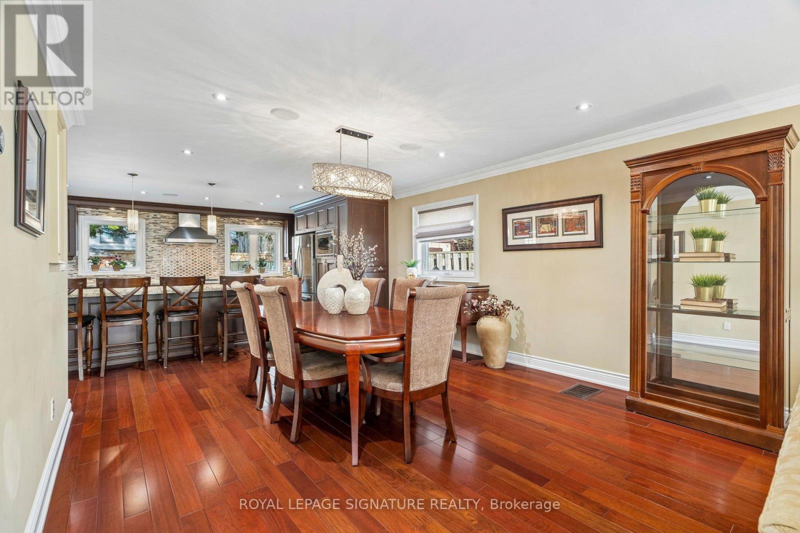 35 Ranchdale Crescent, Toronto, Ontario  M3A 2M1 - Photo 6 - C13047348