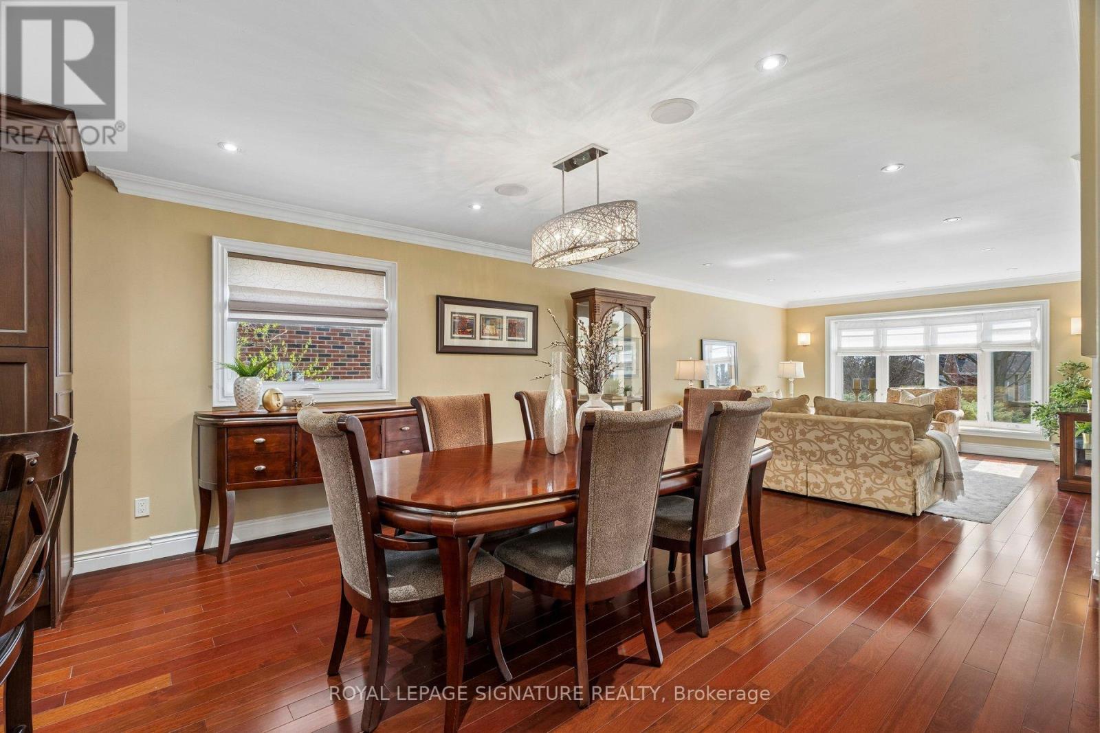 35 Ranchdale Crescent, Toronto, Ontario  M3A 2M1 - Photo 7 - C13047348