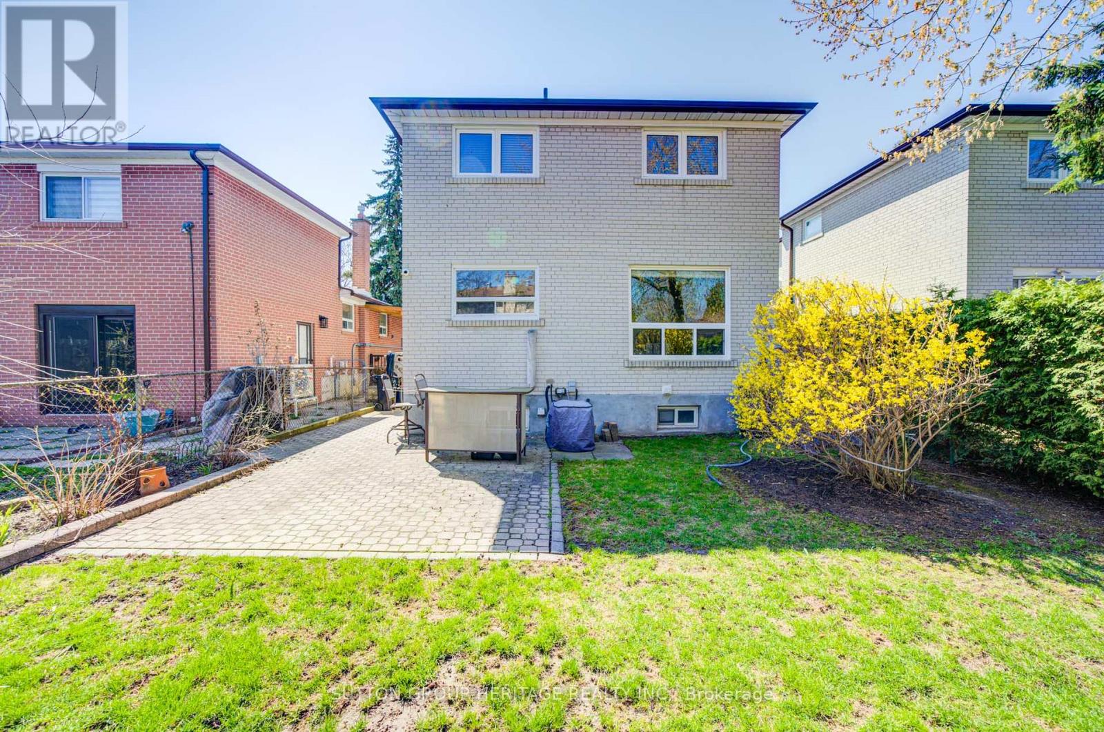 144 Old Sheppard Avenue, Toronto, Ontario  M2J 3L9 - Photo 33 - C13047392