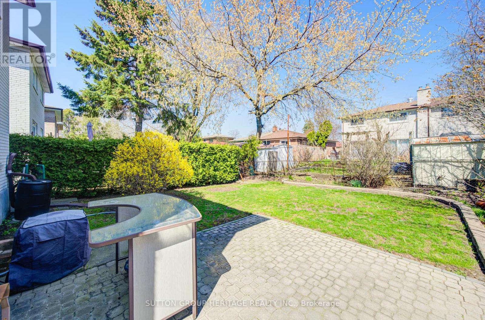 144 Old Sheppard Avenue, Toronto, Ontario  M2J 3L9 - Photo 34 - C13047392