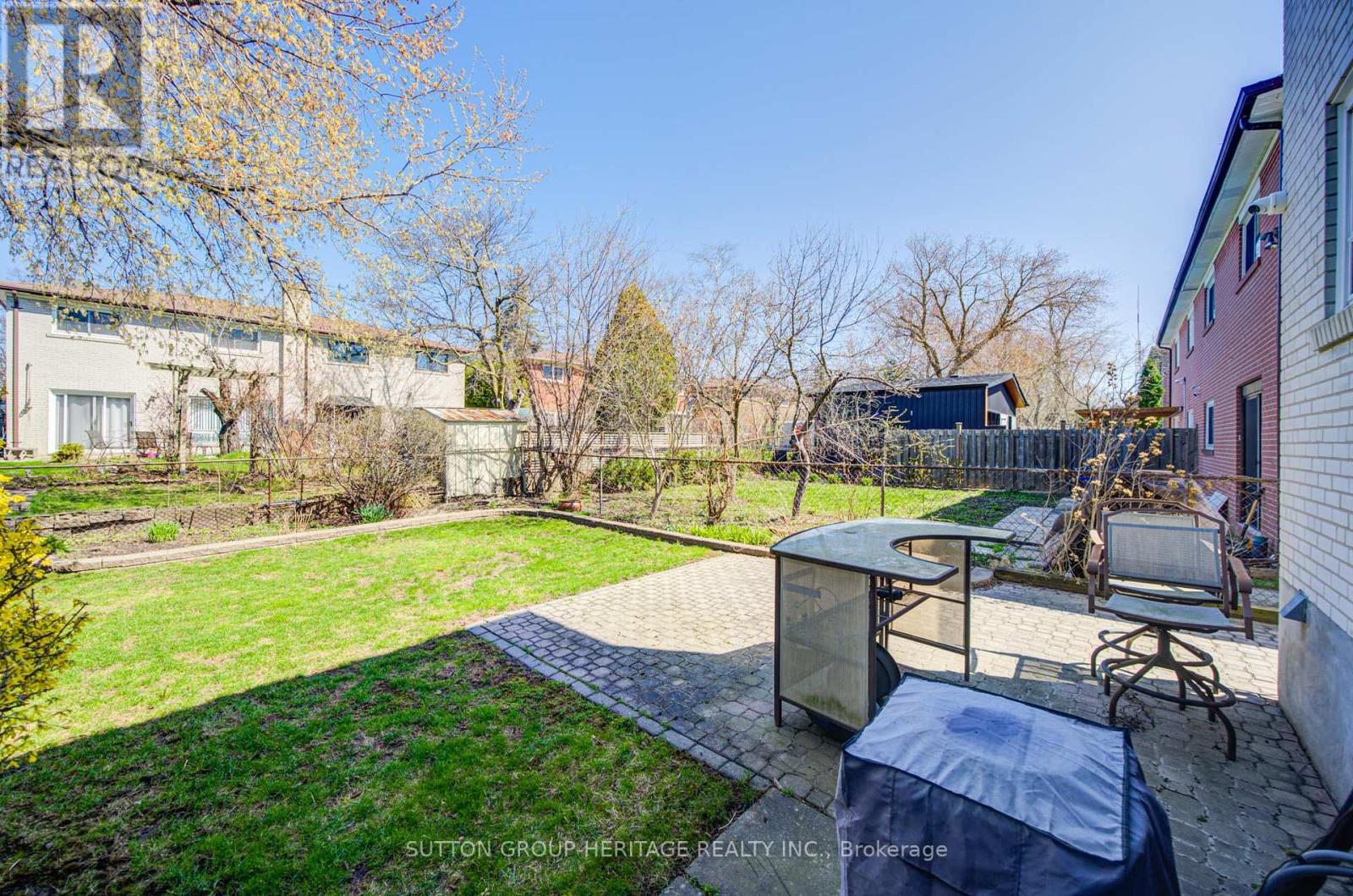 144 Old Sheppard Avenue, Toronto, Ontario  M2J 3L9 - Photo 35 - C13047392