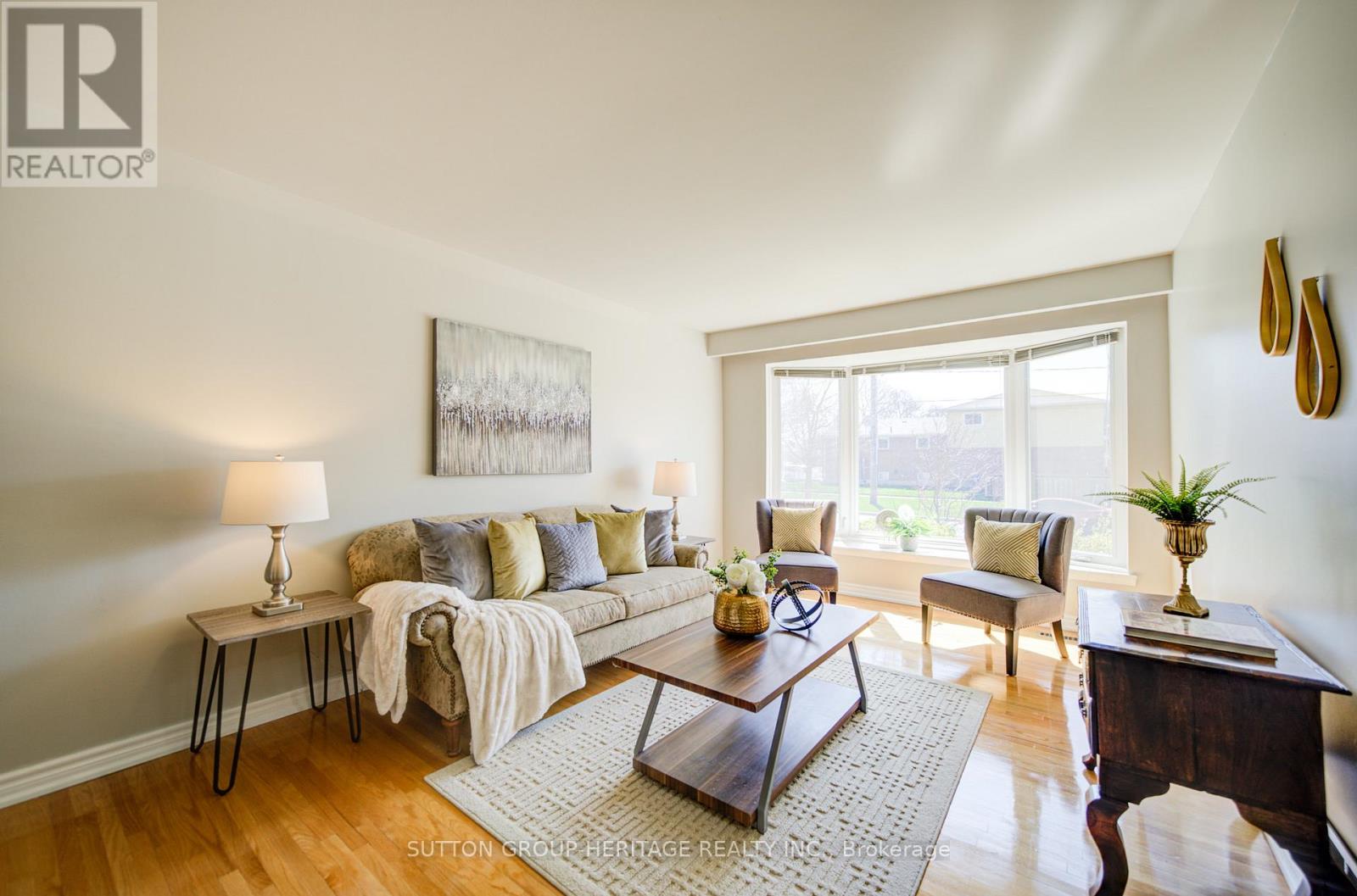 144 Old Sheppard Avenue, Toronto, Ontario  M2J 3L9 - Photo 4 - C13047392