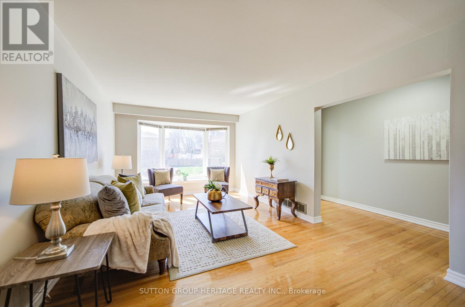 144 Old Sheppard Avenue, Toronto, Ontario  M2J 3L9 - Photo 5 - C13047392