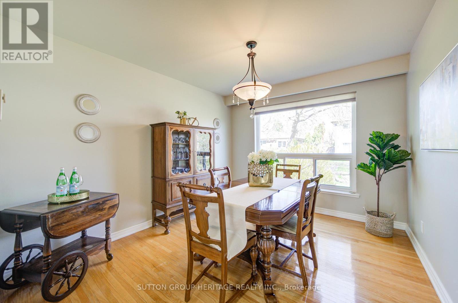 144 Old Sheppard Avenue, Toronto, Ontario  M2J 3L9 - Photo 7 - C13047392