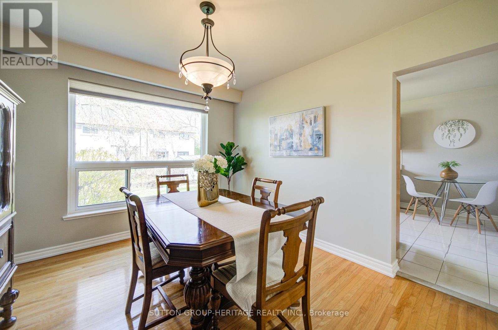 144 Old Sheppard Avenue, Toronto, Ontario  M2J 3L9 - Photo 9 - C13047392