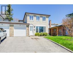 144 OLD SHEPPARD AVENUE, Toronto, Ontario