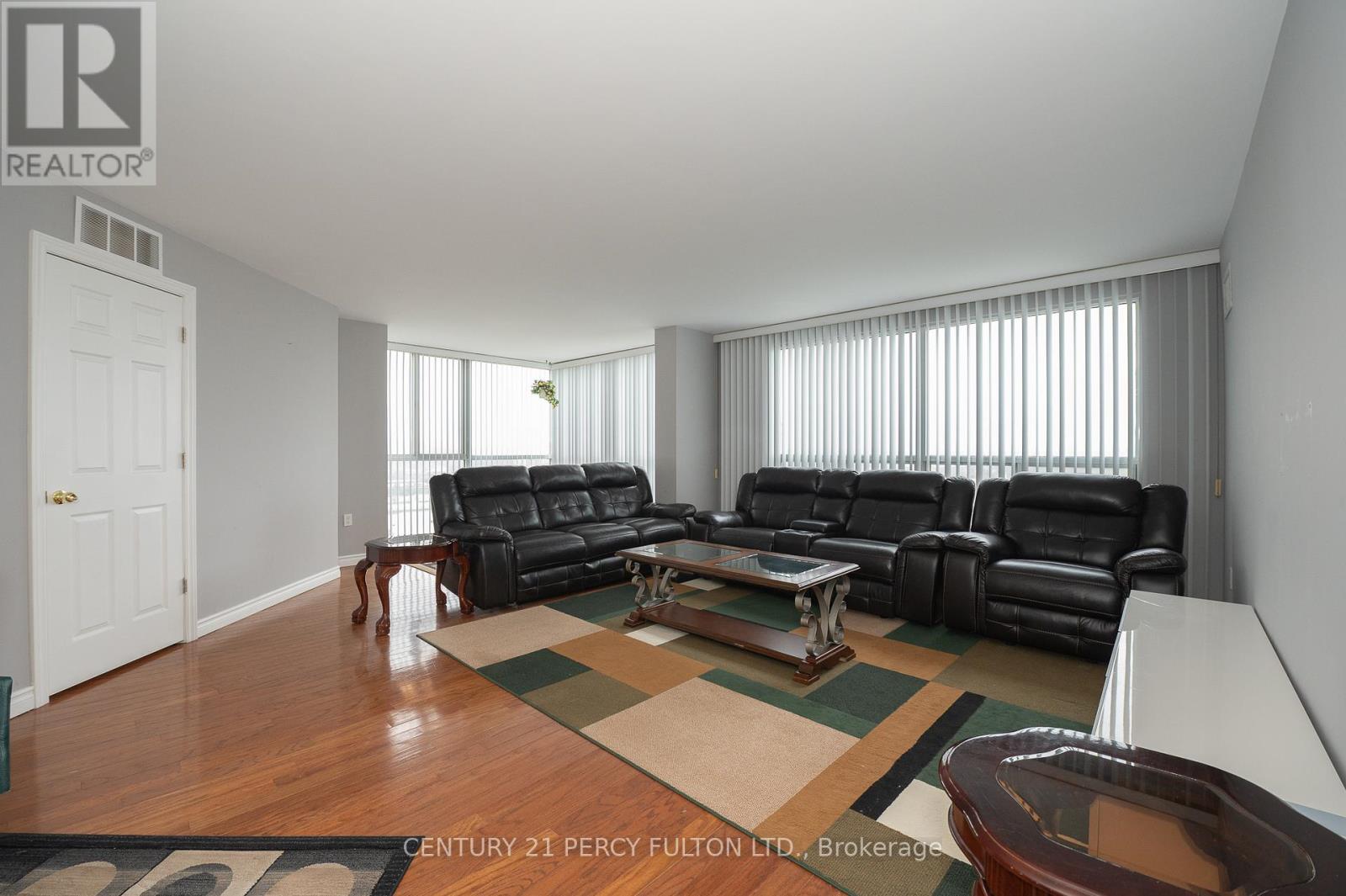 1805 - 5 CONCORDE PLACE, Toronto, Ontario