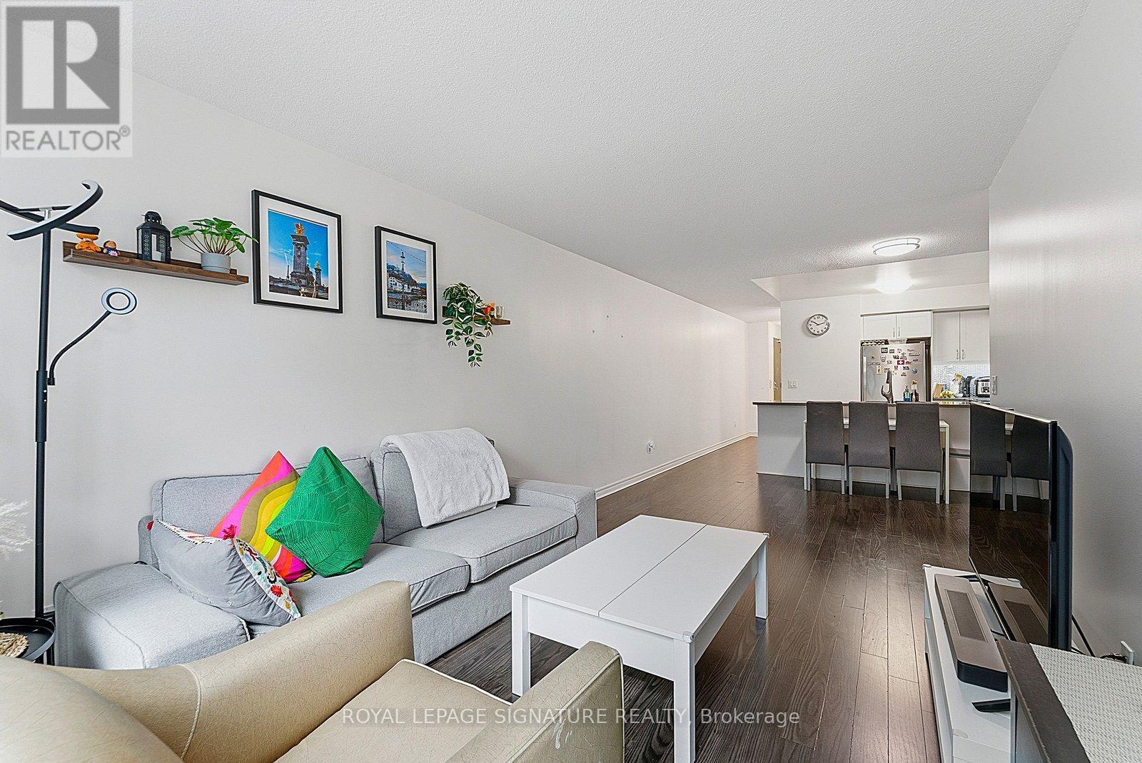 502 - 19 Grand Trunk Crescent, Toronto, Ontario  M5J 3A3 - Photo 13 - C13047496