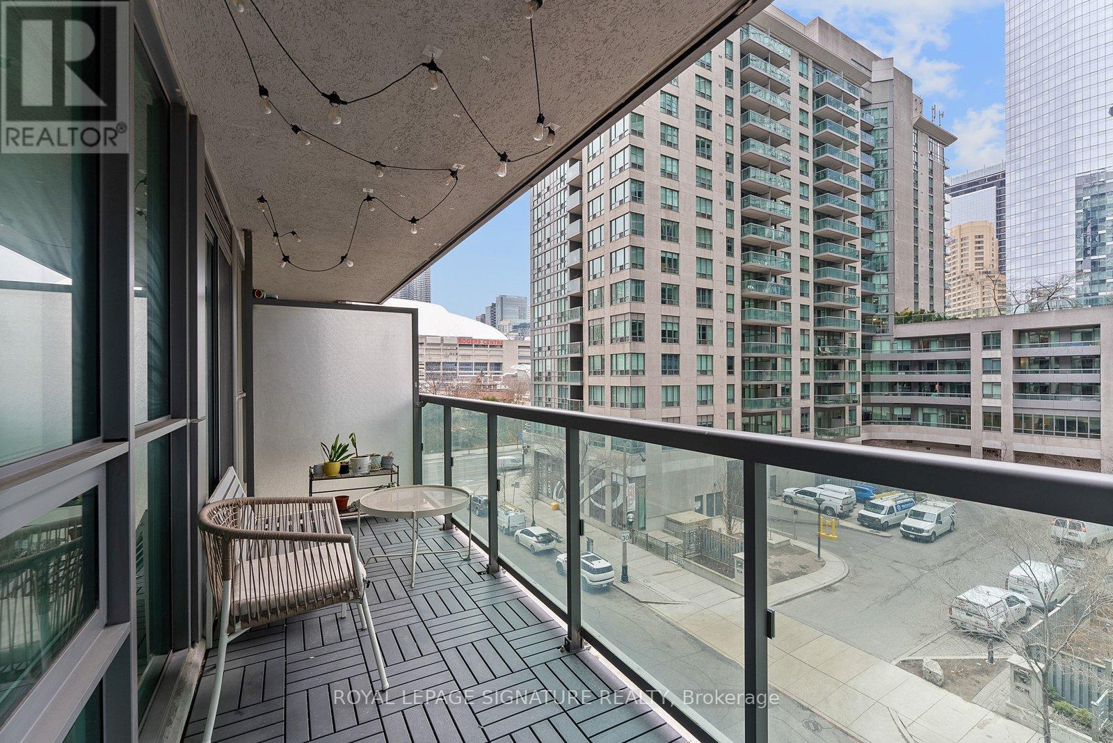 502 - 19 Grand Trunk Crescent, Toronto, Ontario  M5J 3A3 - Photo 25 - C13047496