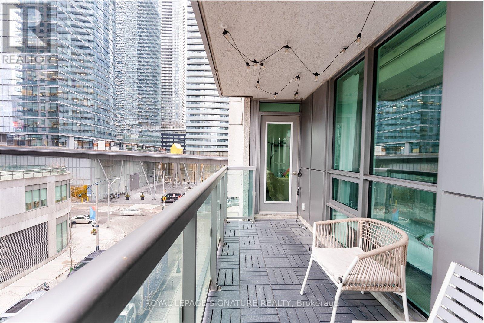 502 - 19 Grand Trunk Crescent, Toronto, Ontario  M5J 3A3 - Photo 27 - C13047496