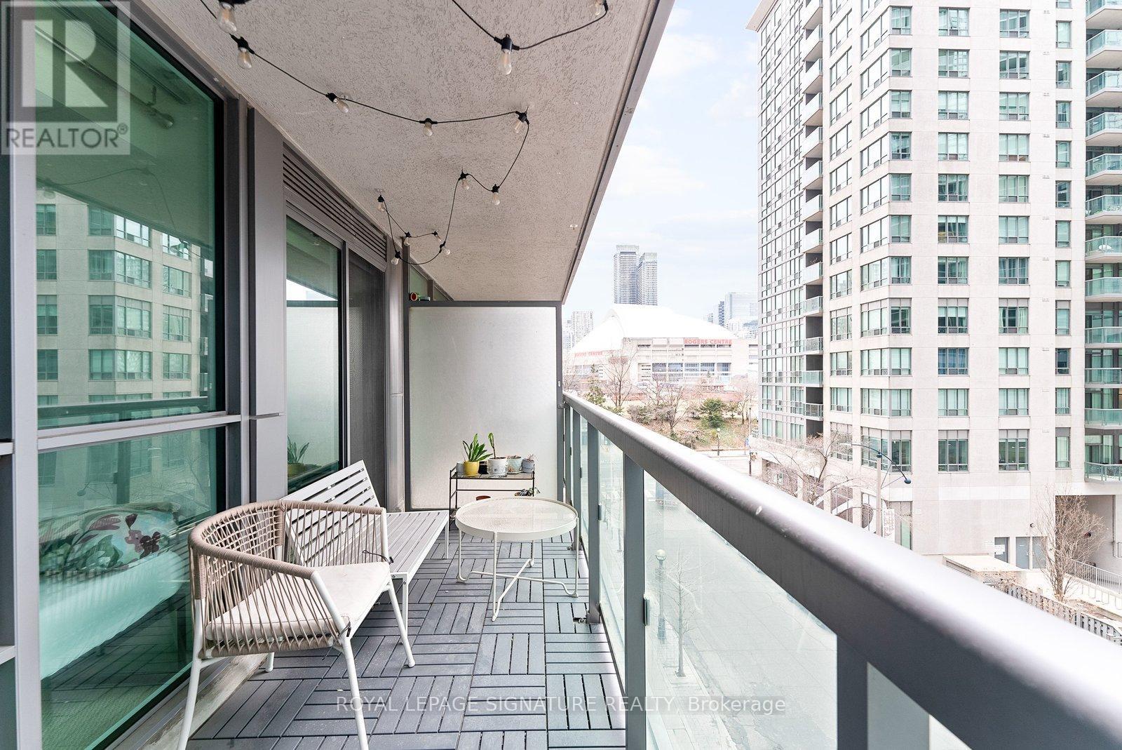 502 - 19 Grand Trunk Crescent, Toronto, Ontario  M5J 3A3 - Photo 28 - C13047496