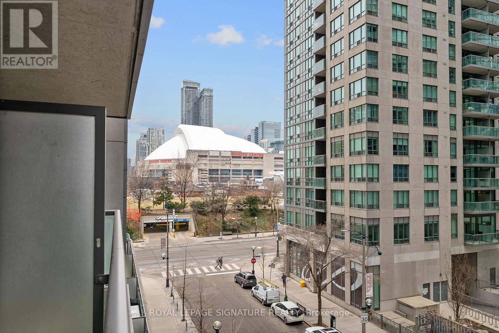 502 - 19 Grand Trunk Crescent, Toronto, Ontario  M5J 3A3 - Photo 32 - C13047496