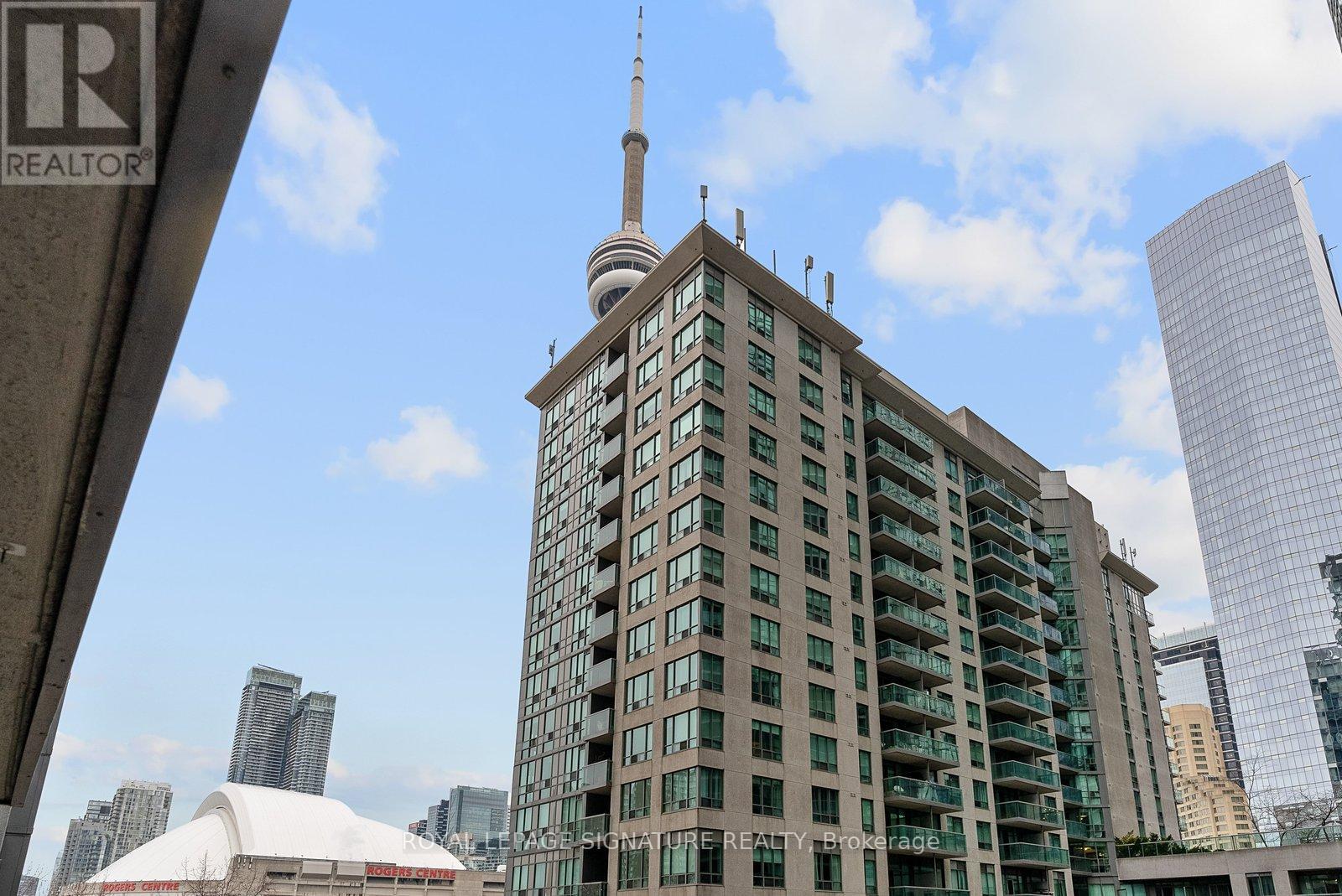 502 - 19 Grand Trunk Crescent, Toronto, Ontario  M5J 3A3 - Photo 36 - C13047496