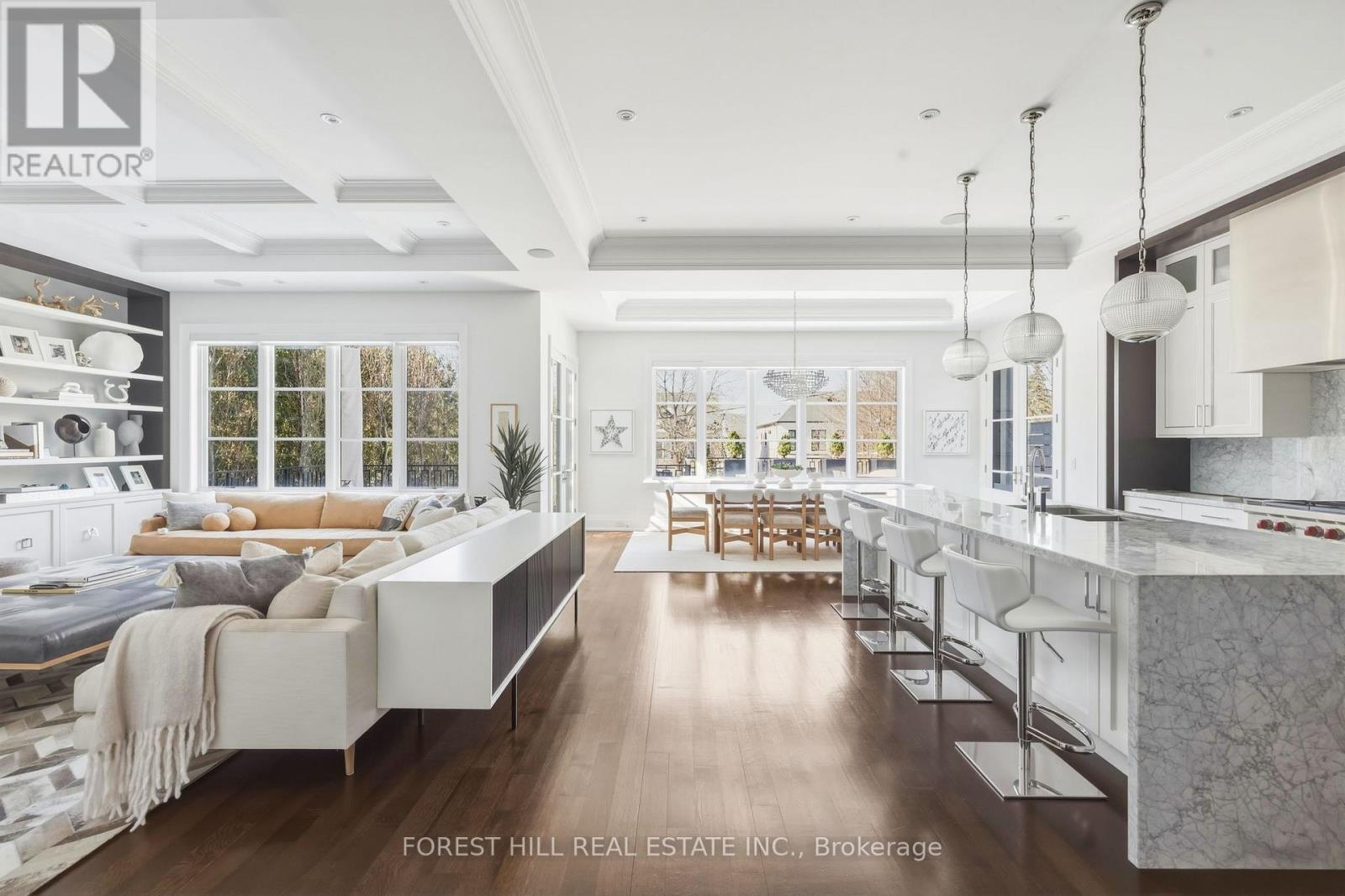 48 OLD FOREST HILL ROAD Toronto (Forest Hill South), ON M5P 2P9