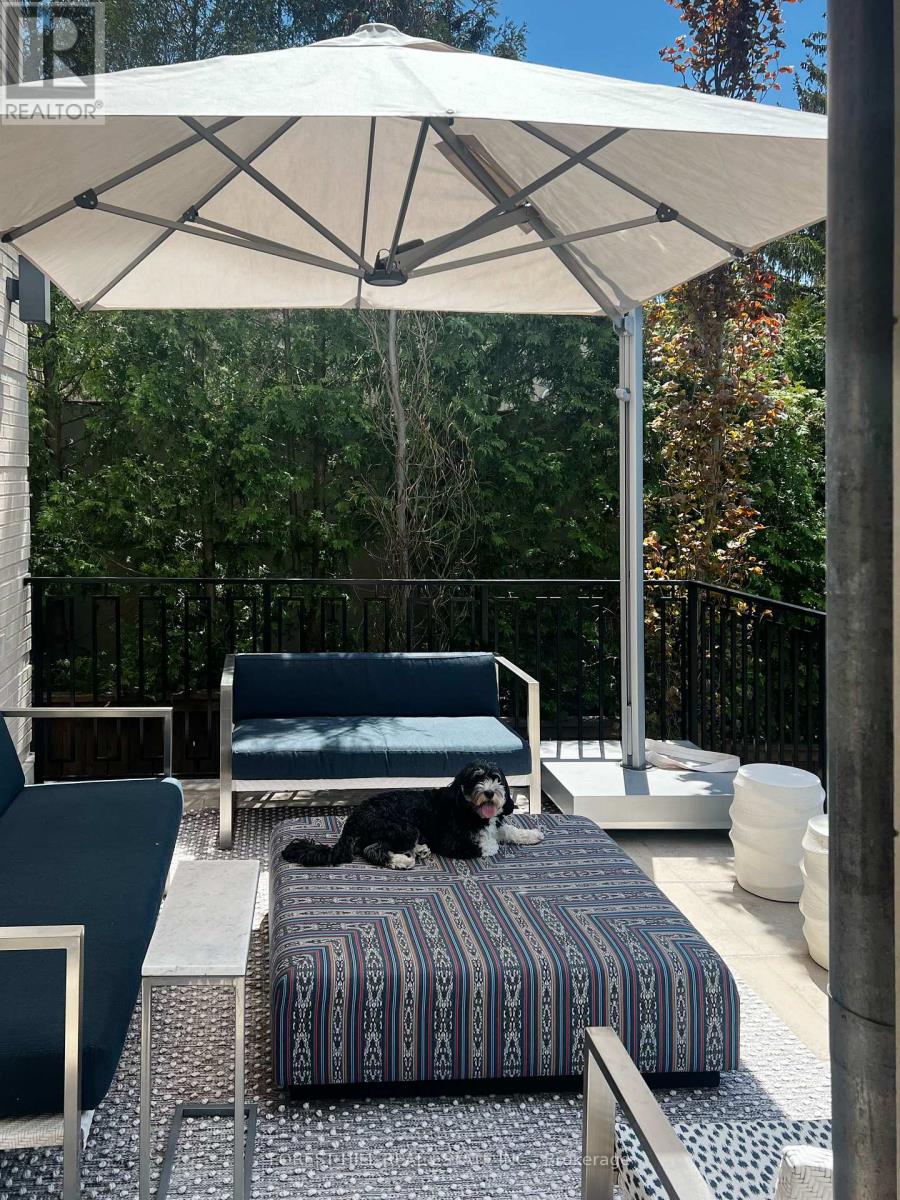 48 OLD FOREST HILL ROAD Toronto (Forest Hill South), ON M5P 2P9