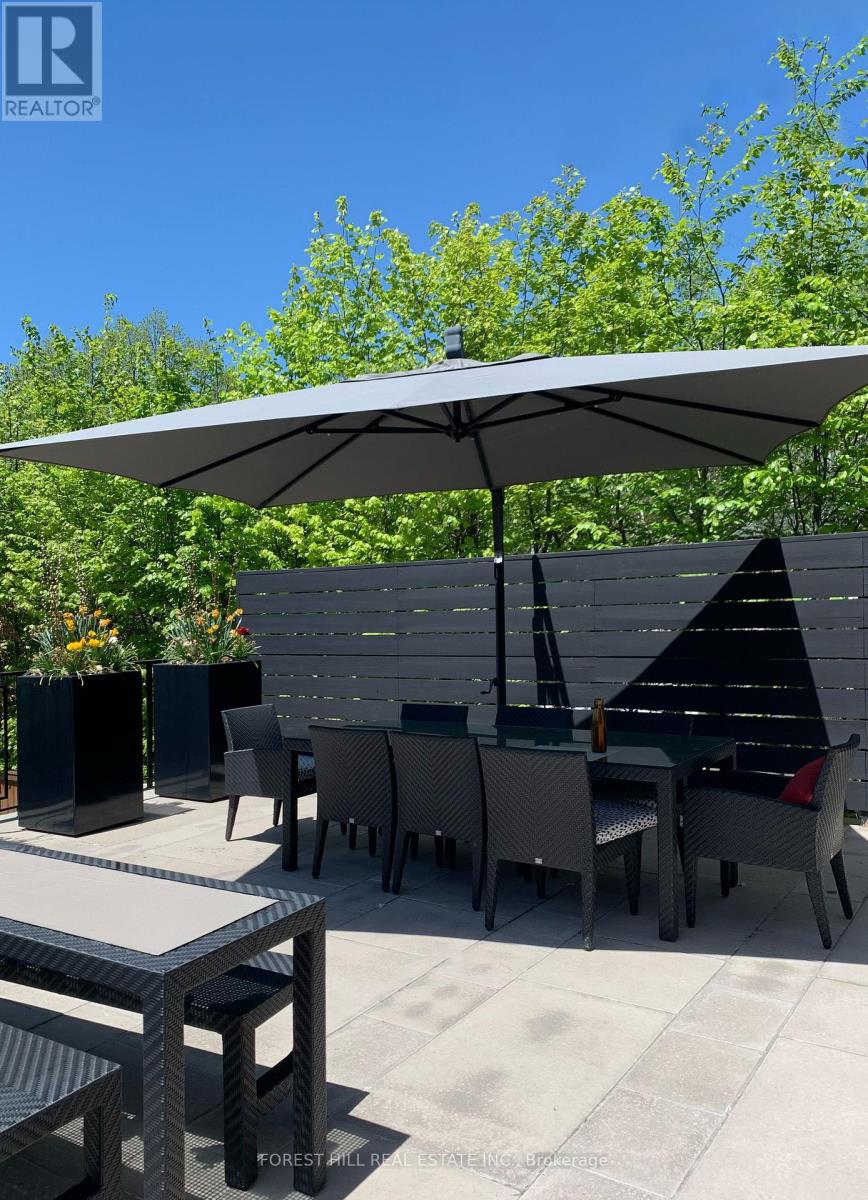 48 OLD FOREST HILL ROAD Toronto (Forest Hill South), ON M5P 2P9