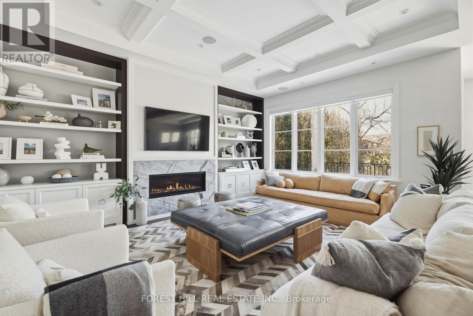 48 OLD FOREST HILL ROAD Toronto (Forest Hill South), ON M5P 2P9