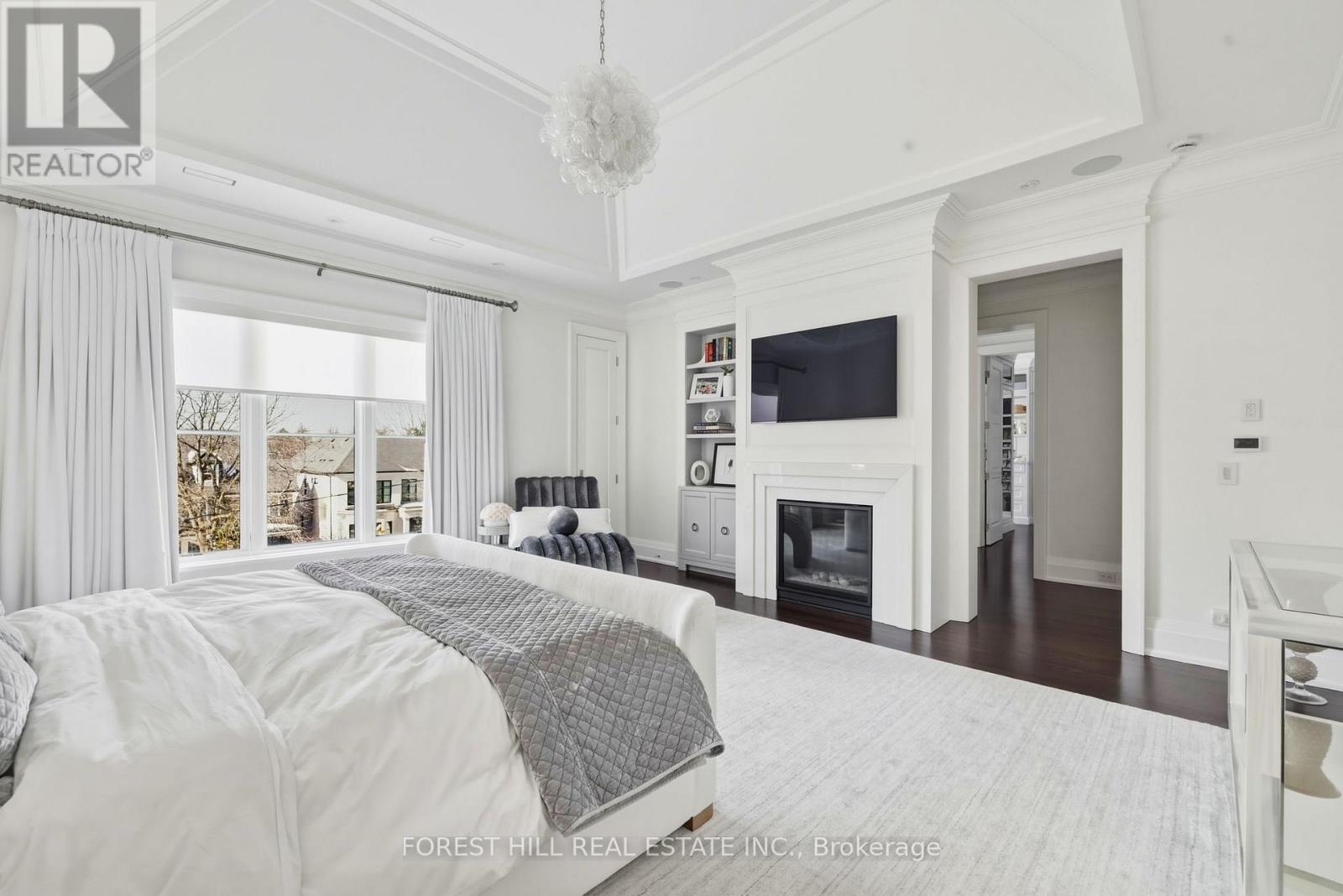 48 OLD FOREST HILL ROAD Toronto (Forest Hill South), ON M5P 2P9