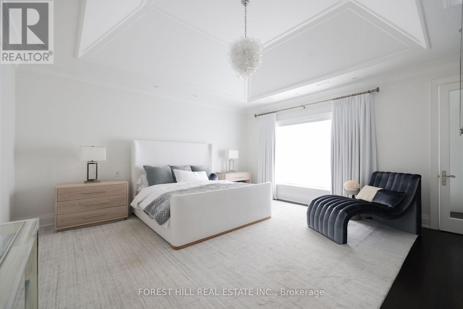 48 OLD FOREST HILL ROAD Toronto (Forest Hill South), ON M5P 2P9