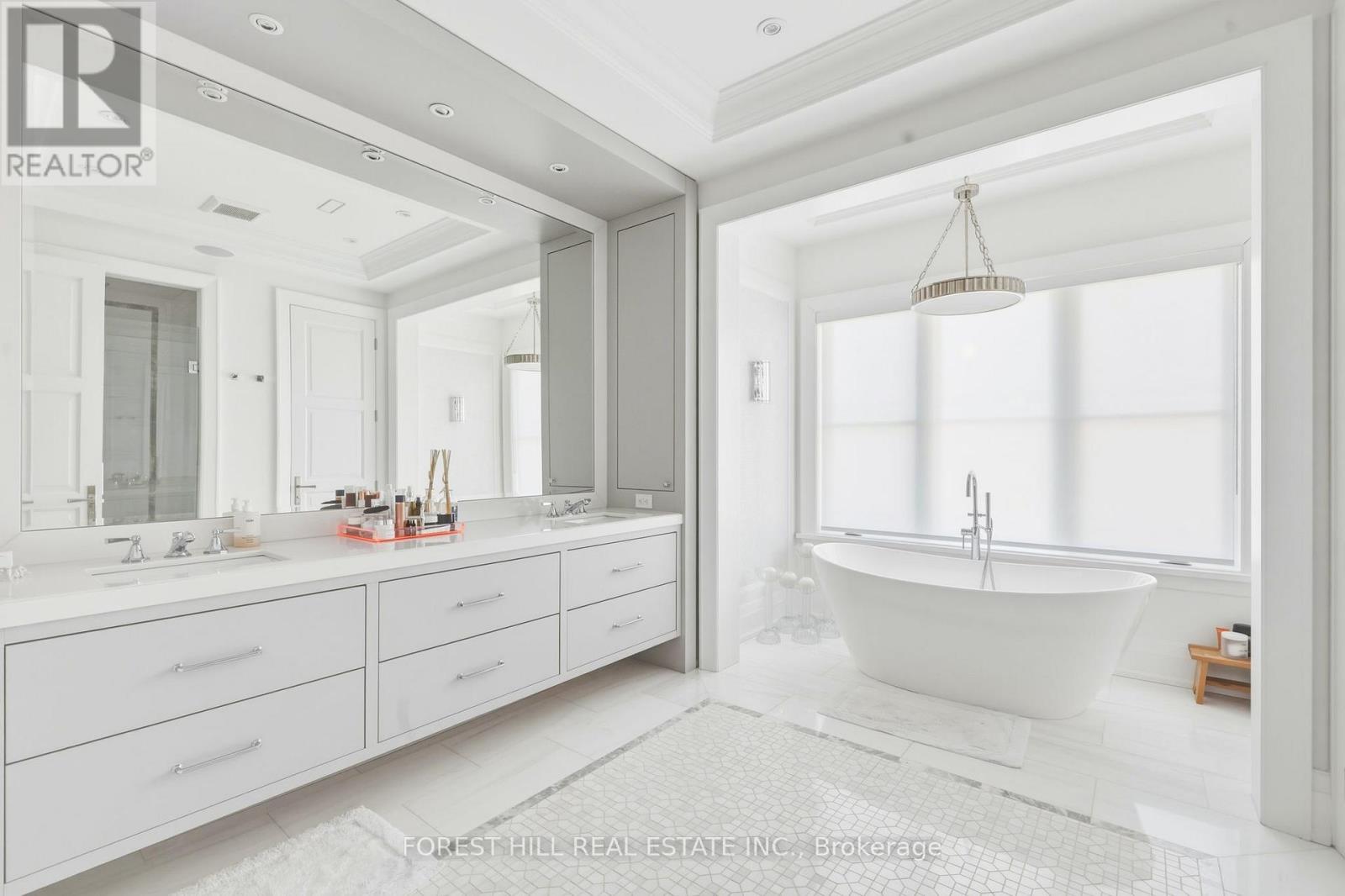 48 OLD FOREST HILL ROAD Toronto (Forest Hill South), ON M5P 2P9