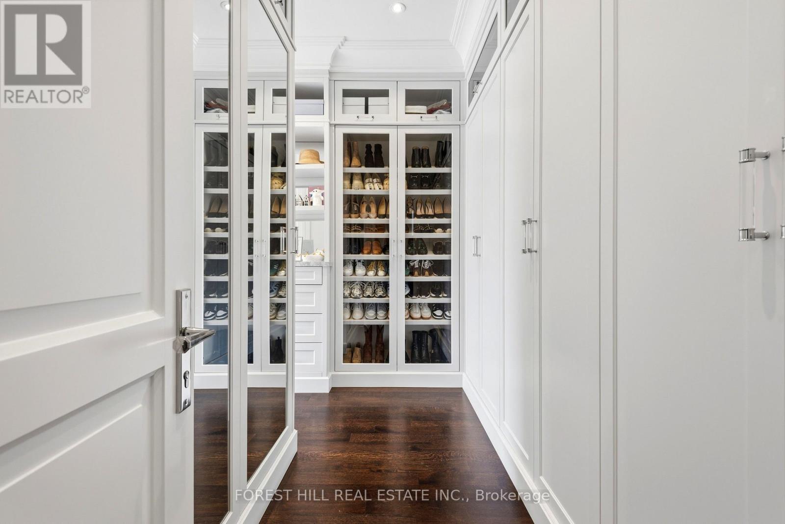 48 OLD FOREST HILL ROAD Toronto (Forest Hill South), ON M5P 2P9