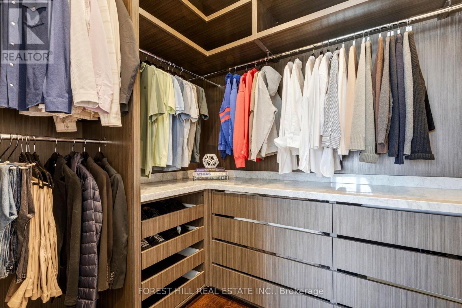 48 OLD FOREST HILL ROAD Toronto (Forest Hill South), ON M5P 2P9