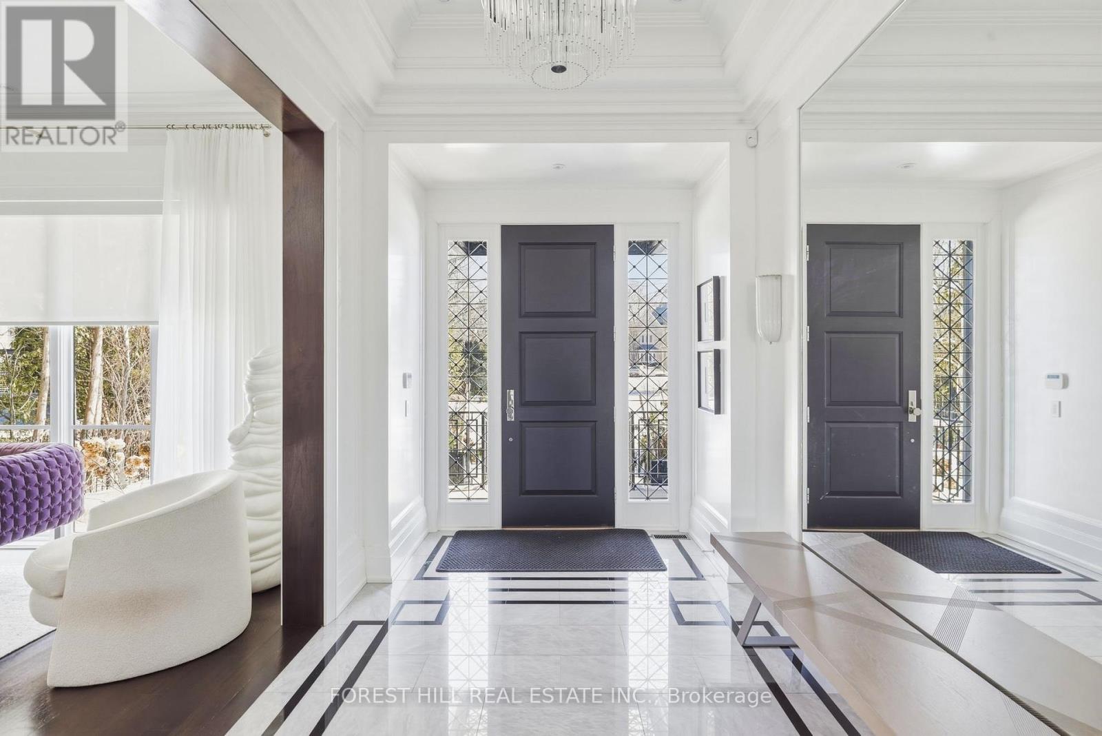 48 OLD FOREST HILL ROAD Toronto (Forest Hill South), ON M5P 2P9