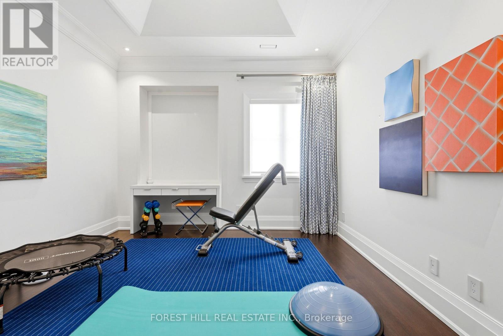 48 OLD FOREST HILL ROAD Toronto (Forest Hill South), ON M5P 2P9