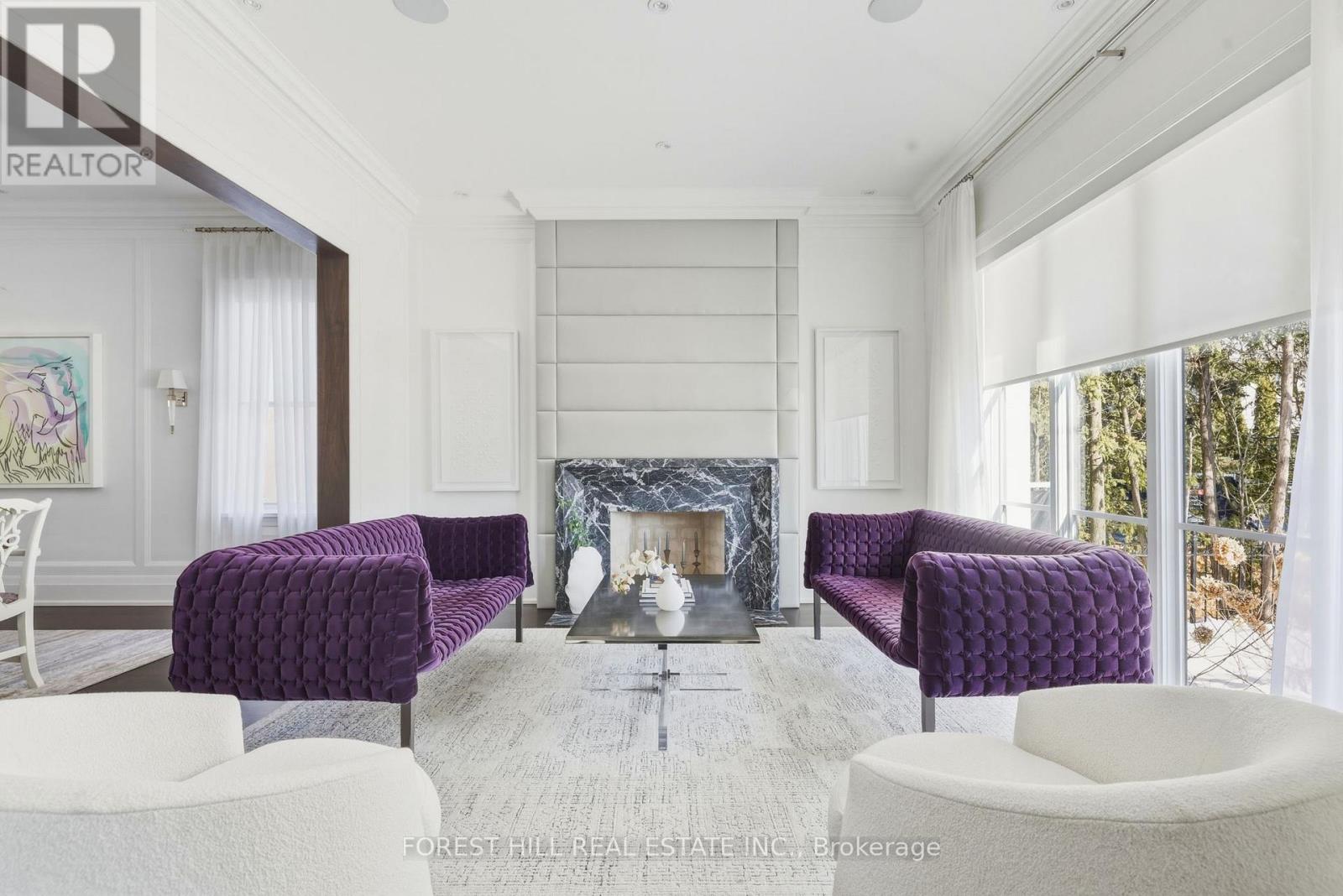 48 OLD FOREST HILL ROAD Toronto (Forest Hill South), ON M5P 2P9