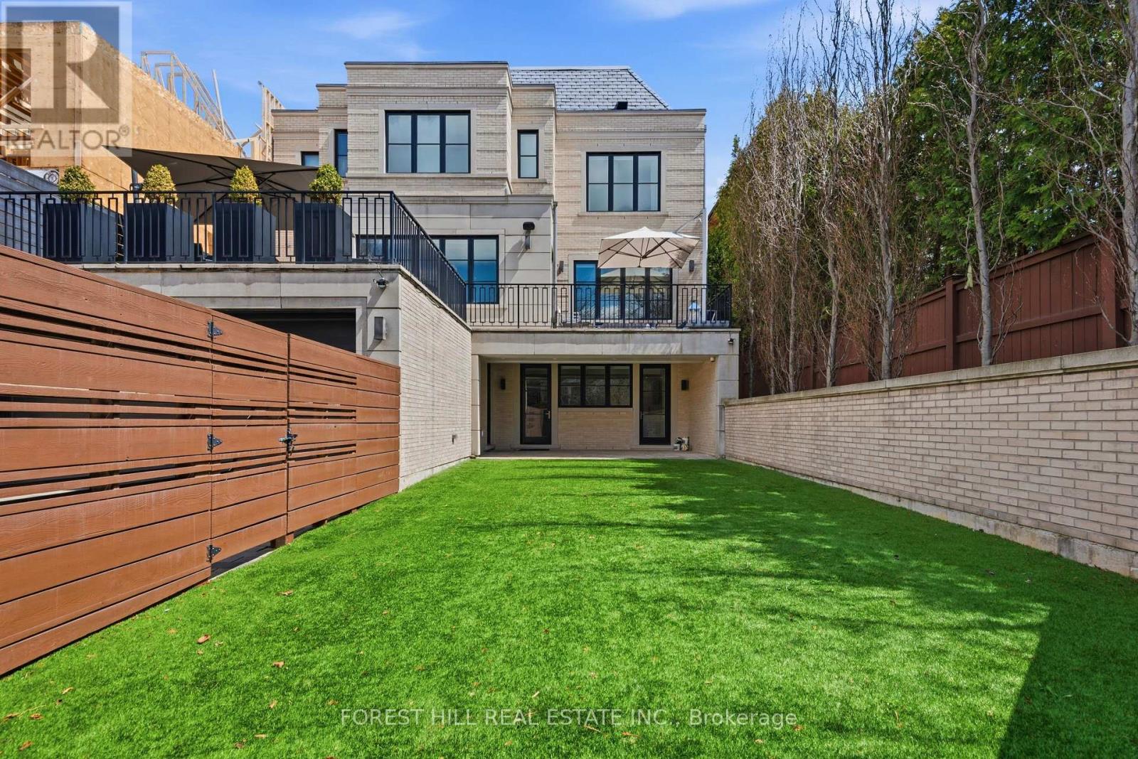 48 OLD FOREST HILL ROAD Toronto (Forest Hill South), ON M5P 2P9