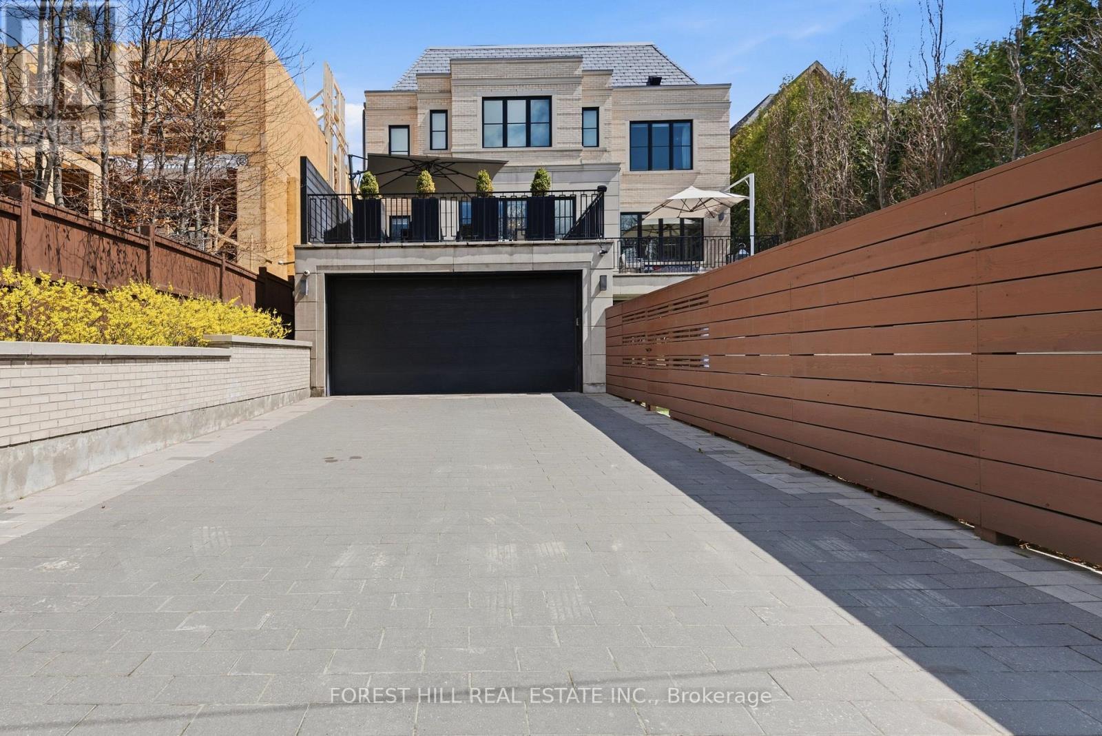 48 OLD FOREST HILL ROAD Toronto (Forest Hill South), ON M5P 2P9