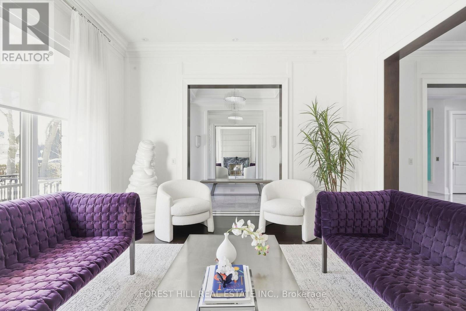 48 OLD FOREST HILL ROAD Toronto (Forest Hill South), ON M5P 2P9