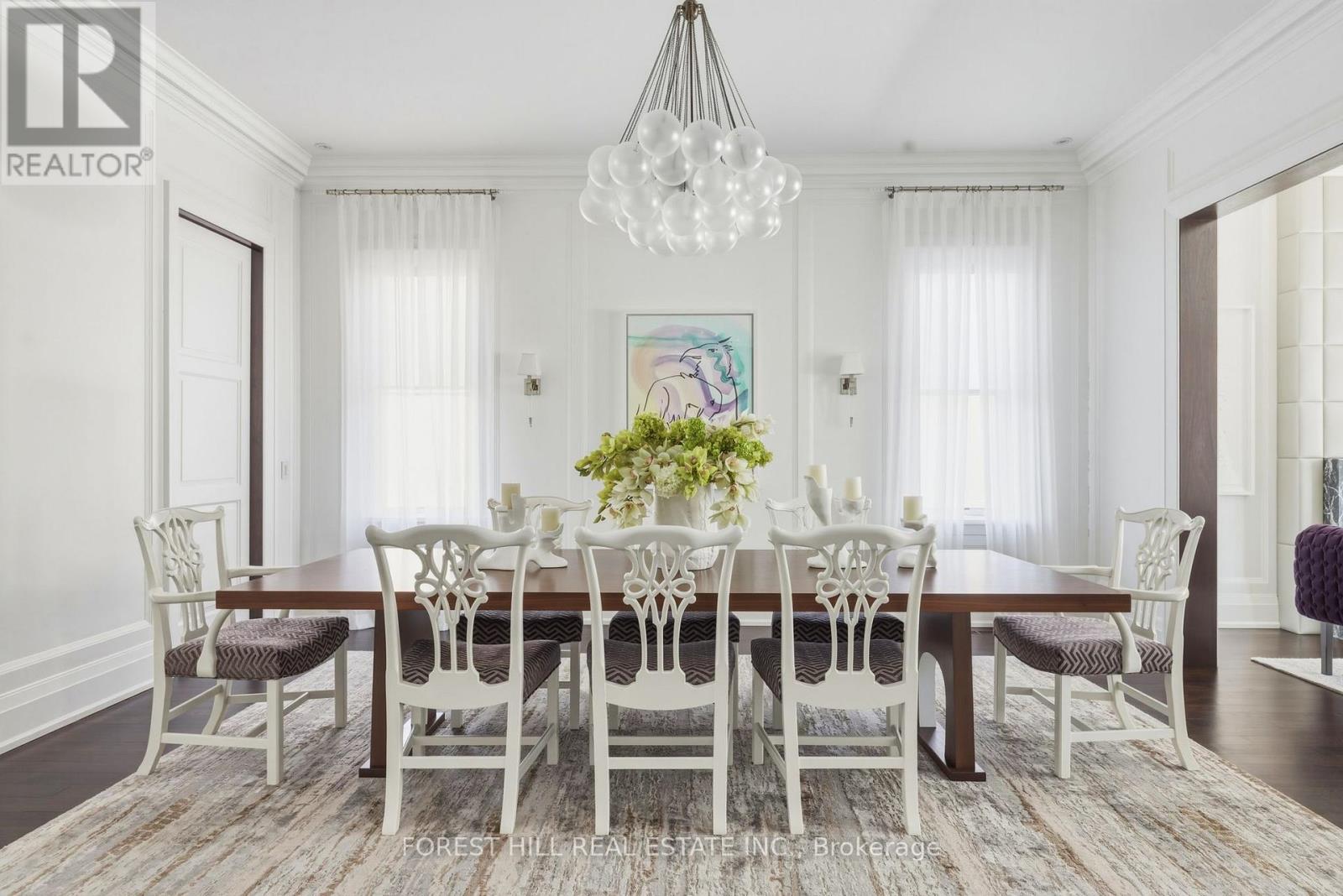 48 OLD FOREST HILL ROAD Toronto (Forest Hill South), ON M5P 2P9