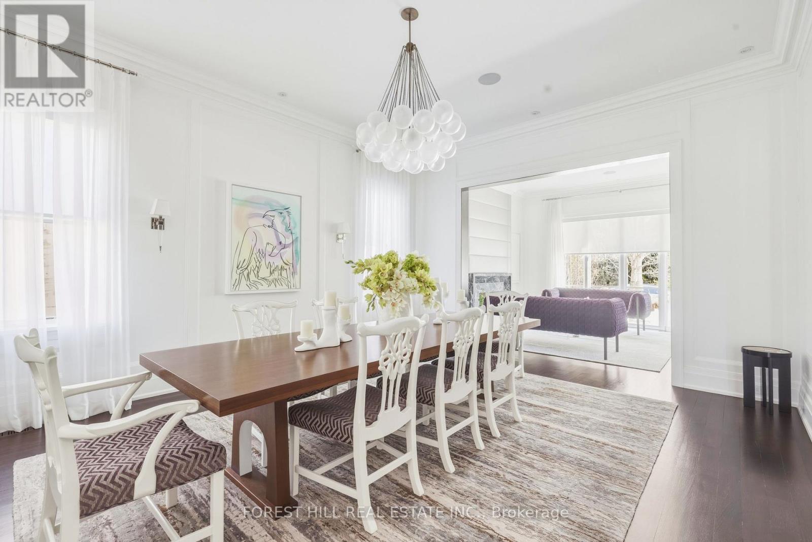 48 OLD FOREST HILL ROAD Toronto (Forest Hill South), ON M5P 2P9