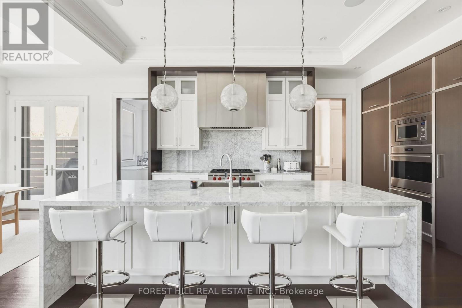 48 OLD FOREST HILL ROAD Toronto (Forest Hill South), ON M5P 2P9