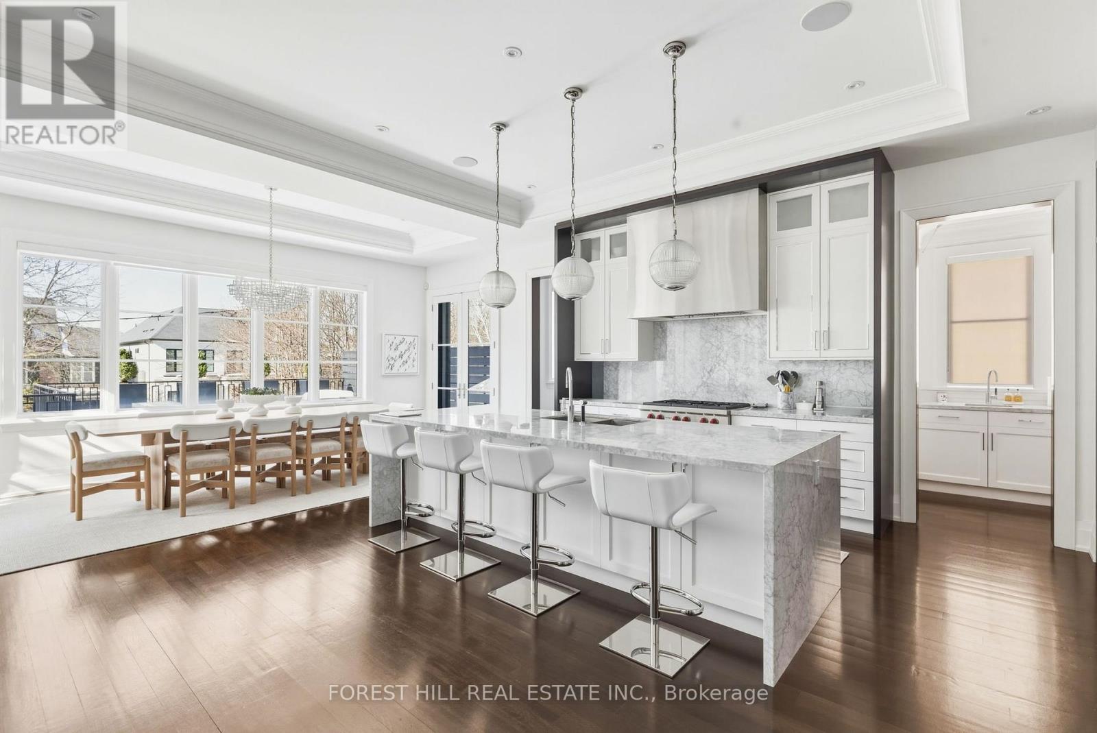 48 Old Forest Hill Road, Toronto, Ontario  M5P 2P9 - Photo 12 - C13047546